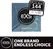 EXS Snug Fit Ultra-Thin Secure Latex Condoms 49mm 144-Pack