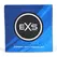 EXS Regular 54mm Premium Latex Kondomi 144-Pak, Rašireni oblik