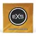 EXS Magnum 60mm Velika veličina Latex Zaštita 144-Pak