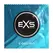 EXS Cooling 54mm Lateks Kondomi 144 Komada Silikonsko Podmazivanje Efekat Mente