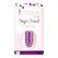 Oralove Finger Friend Silicone Stimulator with Mini Vibrating System