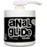 Doc Johnson TitanMen analni lubrikant Natural 177 ml pumpa
