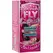 Pipedream Sex Drops Wild Strawberry Stimulating Liquid 30ml