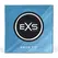 EXS Snug Fit 49mm - Sigurna udobnost lateks barijera, 12 Komada
