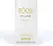 EXS Pure Ultra-Thin Latex Protection 12 Pack, 53 mm, Eco-Friendly