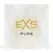 EXS Pure Ultra-Thin Latex Protection 12 Pack, 53 mm, Eco-Friendly