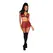 Dreamgirl School Girl Costume Classic Set One Size
