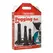 Doc Johnson Vac-U-Lock silikonski sistem set sa podesivim pojasom