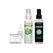 Doc Johnson Vac-U-Lock silikonski sistem set sa podesivim pojasom