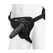 Doc Johnson Ripple Vibrating Set - Remote Control, Ribbed Silicone, Adjustable Harness