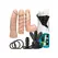 Doc Johnson Vac-U-Lock Dual Density set sa daljinskim upravljanjem ULTRASKYN