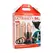 Doc Johnson Vac-U-Lock ULTRASKYN Dual Density Set with Remote, 3 Attachments