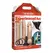Doc Johnson Vac-U-Lock Dual Density ULTRASKYN Advanced Toy Set 8-10”
