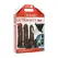 Doc Johnson Vac-U-Lock Dual Density ULTRASKYN Set with Harness System