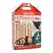 Doc Johnson Vac-U-Lock ULTRASKYN Dual Density strap-on set 3 dodatka