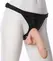 Doc Johnson ULTRASKYN Intimate System 20 cm with Adjustable Harness