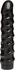 Code Black Raging Hard model 20 cm - kompatibilan sa Vac-U-Lock, crni