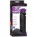 Doc Johnson Code Black ULTRASKYN 8
