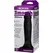 Doc Johnson Vac-U-Lock Smooth Silicone Attachment Black 15 cm