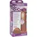Doc Johnson ULTRASKYN Dual-Layer Model 20cm - Anatomical, Vac-U-Lock Compatible