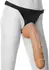 Doc Johnson Realistic ULTRASKYN Model 13, prirodan izgled, 32 cm