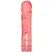 Doc Johnson Crystal Jellies 8'' Intimate System dodatak, providni, 20 cm