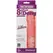 Doc Johnson Crystal Jellies 8'' Intimate System dodatak, providni, 20 cm