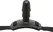 Doc Johnson Vac-U-Lock Universal Plug Flexible Strap-On Base