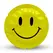 EXS Smiley Face Regular kondomi 54 mm, pakovanje od 100 komada – tanki i izdržljivi lateks