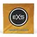 EXS Magnum Large 60 mm anatomski lateks kondomi, pakovanje od 100 komada