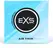 EXS Air Thin 100 komada – ultra tanki lateks zaštitni barijerni sistem, 56 mm, podmazan