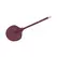EasyToys Soft Touch Paddle Tool Ljubičasta - Fleksibilni Silikonski Dizajn