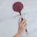 EasyToys Soft Touch Paddle Tool Ljubičasta - Fleksibilni Silikonski Dizajn