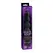 Doc Johnson Black Magic Rebrasti Vibrator 18cm Velvet Touch Crni