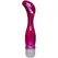 Doc Johnson Lucid Dream No. 14 Intimate Massager, Curved, Pink