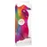 Doc Johnson Lucid Dream No. 14 Intimate Massager, Curved, Pink