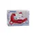 Doc Johnson Men’s Pleasure Wand Charcoal - Flexible Prostate Massager