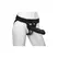 Doc Johnson Body Extensions Bold Silikonski Harness sa Vibrating Sistemom