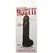 Doc Johnson Bust It Squirting Model 21 cm - Svestrana Usisna Baza, 30 ml