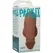 Doc Johnson Pack It Heavy Anatomski Model UR3 5.5