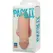 Doc Johnson Pack It Heavy Model UR3, Anatomski, 5.5