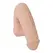 Doc Johnson Pack It Lite Model - Anatomski Silikon, 5.5