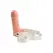 Pipedream Hard-On Extension 15 cm - Comfortable Anatomical Model