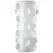 Doc Johnson OptiMALE Rollerball Reversible ULTRASKYN Intimni Rukav 12.7cm
