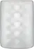 Doc Johnson Glow Helping Head Sleeve Frost/Green Glow Silicone Mini