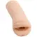 Doc Johnson ULTRASKYN Oral Shape Intimni rukav kompaktan transparentan