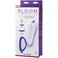 CalExotics Intimna pumpa za telo ženski set USB punjiv 4 glave