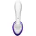 CalExotics Intimna pumpa za telo ženski set USB punjiv 4 glave