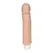 Doc Johnson Quivering višebrzinski vibrator 20cm - anatomski oblik