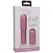 Doc Johnson Elite Mini intimni uređaj 10cm punjivi roze silikon